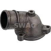Termostat Kapagı Mercedes M103 M104 W201 W124 W126 W210 W463 R107