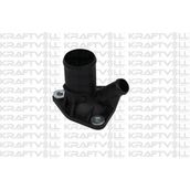 Termostat Kapagı Partner Berlıngo 306 206 Xsara Jumpy Dw8 Dw8b 605 Xm 406 Xantıa 2.1td 205 405 309