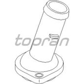 TERMOSTAT KAPAGI (VW POLO 00-10 SEAT IBIZA 02-11 SKODA FABIA 00-14) TOPRAN-110359001