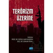 Terörizm Üzerine - Sertaç Hami Başeren