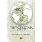 Terörizmin El Kitabı - Andreas Gofas Richard