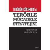 Terörün Kökenleri ve Terörle Mücadele Stratejisi - Fahrettin Altun