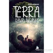 Terra - Kayıp İnsanlık - Tara Gürses