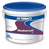 Terraco Weathercoat GP 20 kg İzolasyon Malzemesi