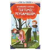Tertemiz Peygamberim Can İle Canan Peygamberimizi Seviyoruz - Nefise Atçakarlar