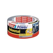 Tesa 25 mm x50 mt Gri 2 Adet Extra Power Universal Duct Bant