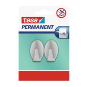 Tesa 2'Li Paket Kendinden Yapışkanlı Askı
