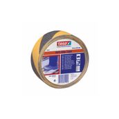 Tesa 60951-00000-01 15mtx50mm Merdiven Kaydırmaz Sarı Siyah Bant