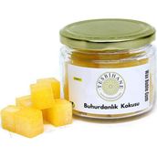 Tesbihane 340 gr Meyveli Sakız Buhurdanlık Yağı