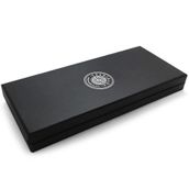 Tesbihane Siyah Renk Özel Tesbih Kesim Tesbih Kutusu