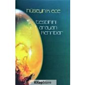 Tesbihini Arayan Kehribar - Hüseyin Kerim Ece