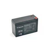 Tescom 100012238 Combatt CBL12-9 12V 9 Ah Bakımsız Kuru Akü