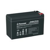 Tescom Combatt CBL12-9E 12V 9 Ah Tam Bakımsız Kuru Akü