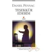 TEŞEKKÜR EDERIM - DANIEL PENNAC