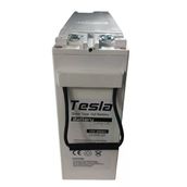 Tesla Solar Jel 12 V 200 Ah Akü