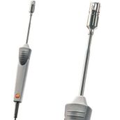 Testo 0602 0393 Hızlı Tepki Veren K Tipi Yüzey Probu