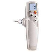 Testo 105 Saplama Problu Gıda Termometresi (0563 1051) - Seçeneksiz