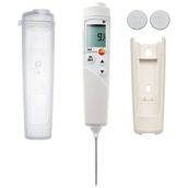 Testo 106 Seti Problu Gıda Termometresi - Seçeneksiz