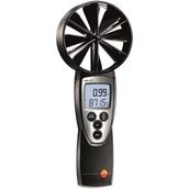 Testo 417 Rüzgar Ölçer Anemometre