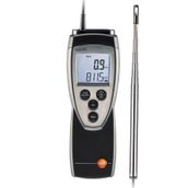 Testo 425 Kanal Içi Ölçümler İçin Anemometre