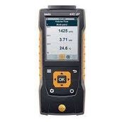 Testo 440 dP Fark Basınç Ölçerli Prob Okuyucu Cihaz