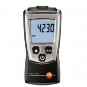 Testo 460 Devir Rpm Ölçüm Cihazı Takometre