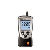 Testo 511 Barometrik Basınç ve Deniz Seviyesi Yükseklik Rakim Ölçer