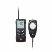 Testo 545 Uygulama Bağlantılı Dijital Lüksmetre