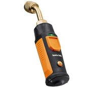 Testo 549İ Akıllı Telefon İle Yönetilebilen Manometre Fark Basınç Ölçüm Cihazı