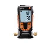 Testo 552 Bluetoothlu Dijital Vakum Ölçüm Cihazı