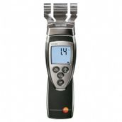 Testo 616 Malzeme Nemi Ölçüm Cihazı