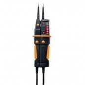Testo 750 2 Fiber Optik Gerilim Test Cihazı
