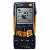 Testo 760-3 1000v Dijital Multimetre