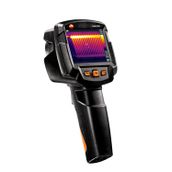 Testo 865 Çantalı Termal Kamera Su Kaçağı Tespit Cihazı
