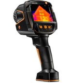 Testo 883 320x240 Piksel Termal Kamera