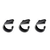 Tether Tools Aero Clip-On Hooks 3’lü Kanca Seti