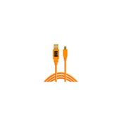Tether Tools Tetherpro Usb 2.0 To Mini-b 5-pin 4.6 m Bağlantı Kablosu