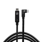 Tether Tools Tetherpro Usb-c to Usb 3.0 Micro-b 4.6 m Dik Açılı Bağlantı Kablosu