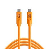 Tether Tools TetherPro USB-C to USB-C 10 3 m Bağlantı Kablosu