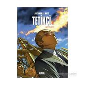 Tetikçi 4 - Luc Jacamon-Matz