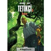 Tetikçi 5 - Luc Jacamon-Matz