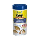 Tetra 100 ml Cory Shrimp Wafers Karidesli Dip Balık Yemi