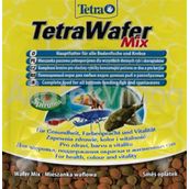 Tetra 15 gr Wafer Mix Balık Yemi