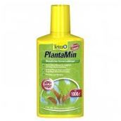 Tetra 250 ML Plantamin Sıvı Bitki Gübresi