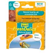 Tetra 48 gr Fresh Delica Krill Karides Balık Yemi