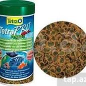 Tetra 50 gr Pro Vegetable Algae Balık Yemi