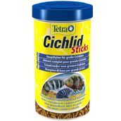 Tetra Cichlid Sticks 250 ml Balık Yemi
