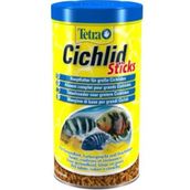 Tetra Cichlid Sticks 500 ml Balık Yemi