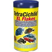 Tetra Cichlid XL Flakes 1 Lt. Balık Yemi