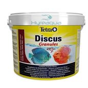 Tetra Discus Bits 500 gr Kovadan Bölme Balık Yemi